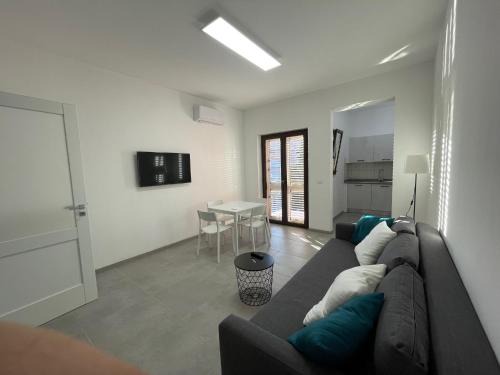 Reggio Calabria Apartment | Stretto Apartment