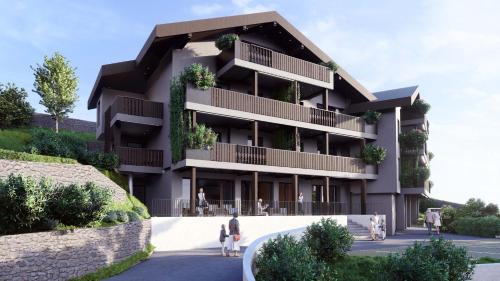 Tirolo Bed & Breakfast | Stricker Aparthotel