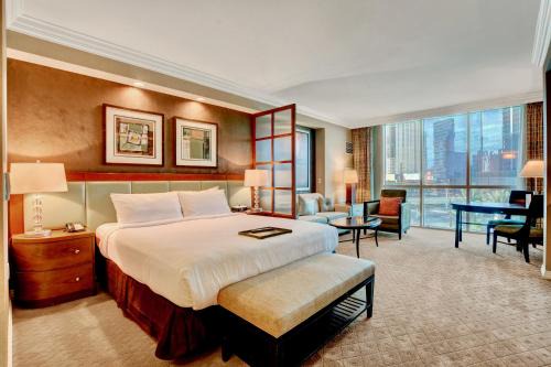 Las Vegas Apartment | Strip View Suites - No Resort Fee !