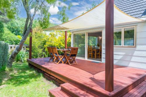 Kinloch House | Stroll to the Lake - Kinloch