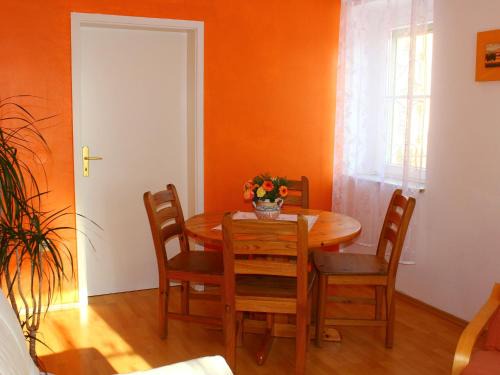 Weißig Apartment | Struppen Garden Stay