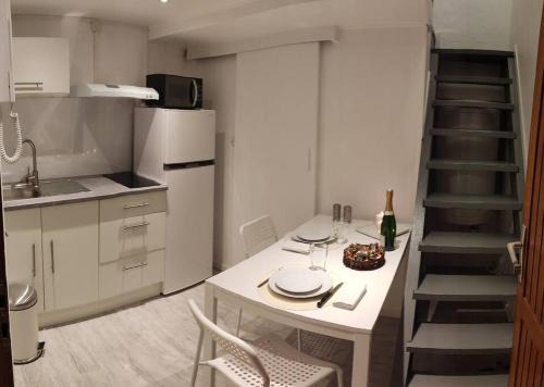 Barbatre Apartment | Studette Rémoise