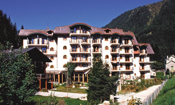 Argentiere Apartment | Studio à 50m des navettes pour Chamonix-Mont Blanc