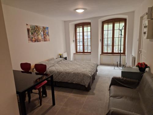 Altkirch Apartment | studio à louer