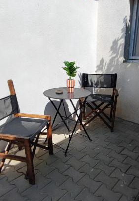 Vauvert Apartment | Studio 1 chambre climatisé en camargue