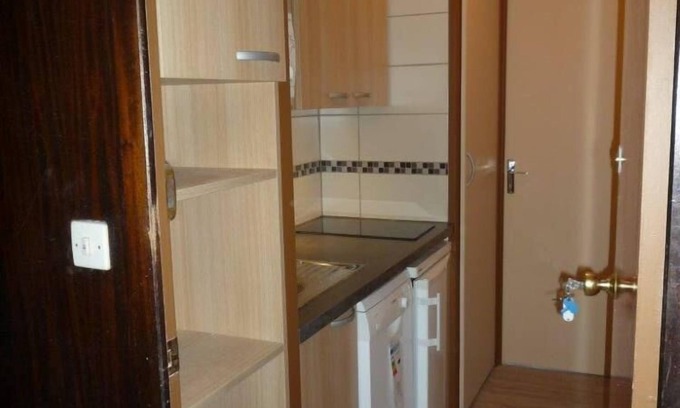 Plagne Centre Apartment | studio - 1 room - 3/4 persons