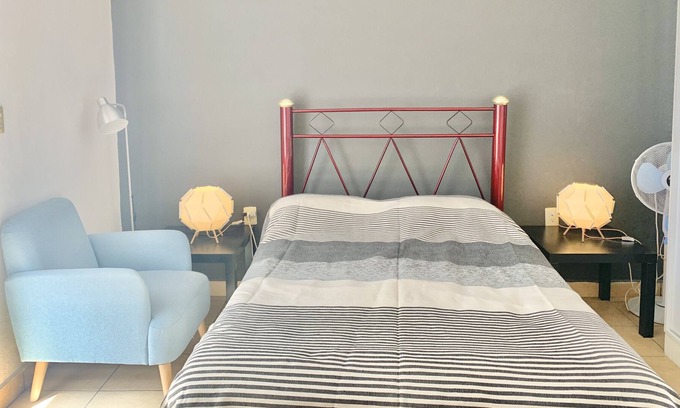 Oaxaca Apartment | Studio 14 Oaxaca City