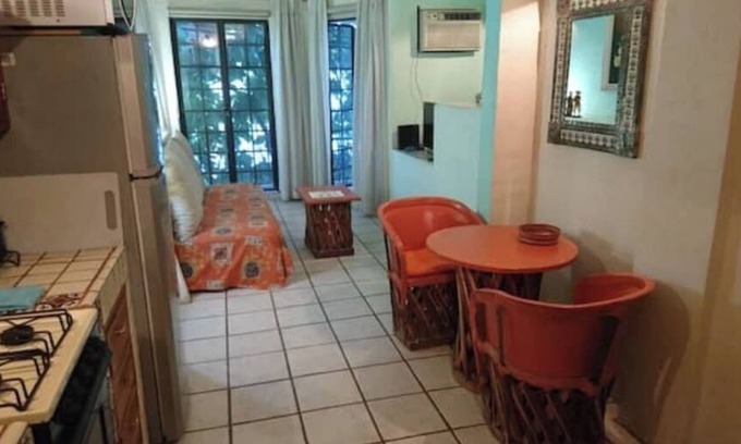 Romantic Zone Apartment | Studio #2: OldTown/Playa Los Muertos! Romanic Zone