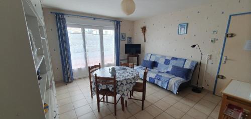 Fromentine Apartment | studio 2 pers Fromentine centre