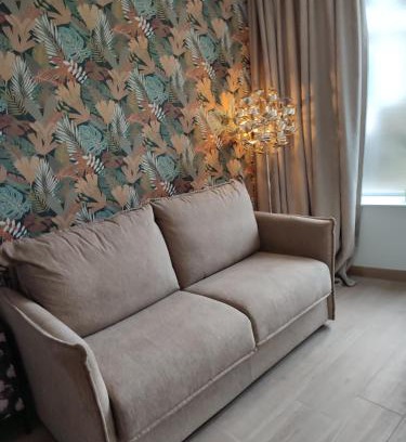 Antrain Apartment | Studio 2 personnes près du Mont Saint-Michel
