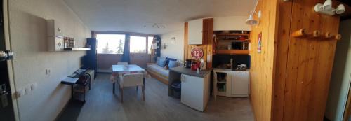 Arc-1600 Apartment | studio 4 personnes Les Arcs 1600