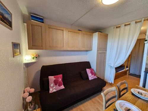 La Toussuire Apartment | Studio 4 personnes