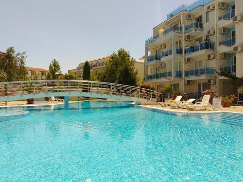 Nessebar Apartment | Studio 41