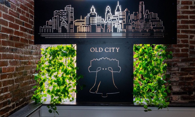 Center City East Apartment | Studio 45 is a Studio Apartment in the Historic Old City section of Philadelphia
