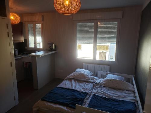 Angouleme Apartment | Studio 5 proche de la gare SNCF