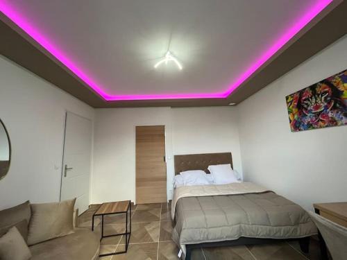 Les Capucins-Saint-Germain Apartment | Studio 54