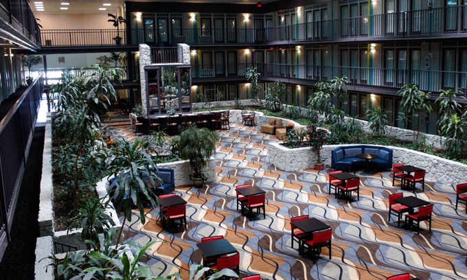Amarillo Hotel | Studio 6 Amarillo, TX – West Medical Center