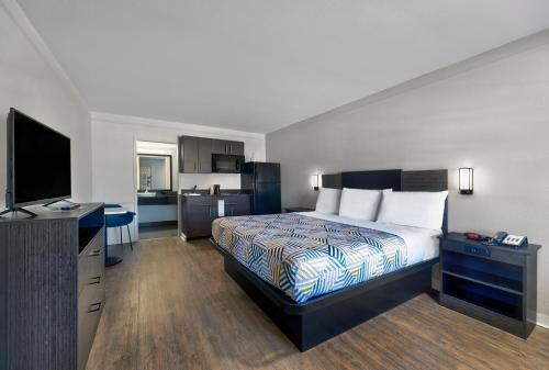North Las Vegas Hotel | Studio 6 North Las Vegas, NV
