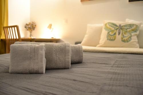 Faubourg de l'Arche Apartment | Studio 88