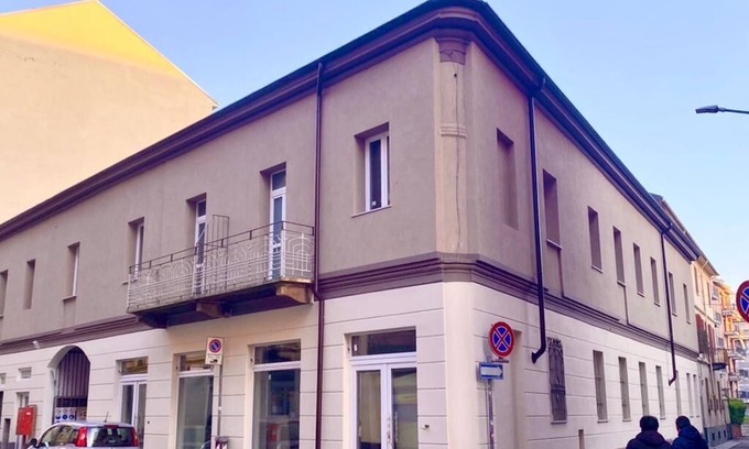 Asti Apartment | Studio apartment 21 hhat