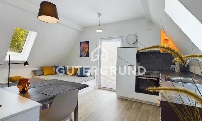 Westerstede Apartment | Studio-Apartment "Charlotte"