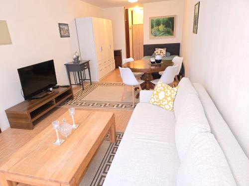 Feuerbacher Tal Apartment | Studio Apartment