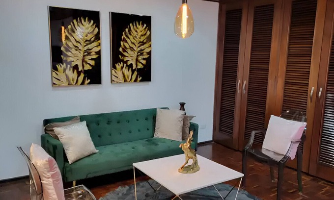 Zona 10 Apartment | Studio Apartment at Guatemala City, Zone 10