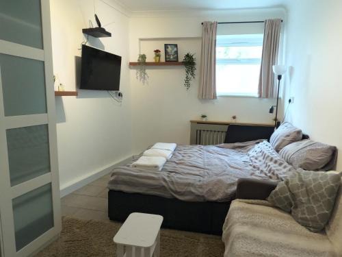 Kew Apartment | Studio Apartment in Kew