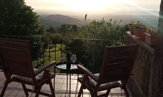 Seggiano Apartment | Studio apartment in Poggioferro