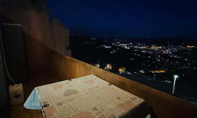 Agropoli Apartment | Studio apartment