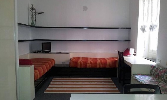 Sestri Levante Apartment | studio apartment one step from the sea.