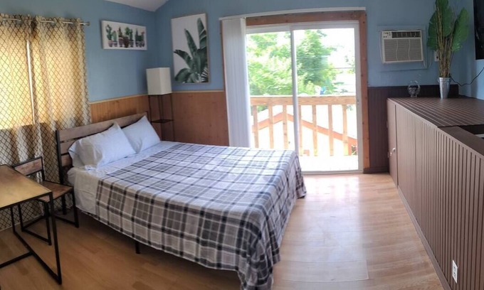 North Port Apartment | Studio Apartment North Port