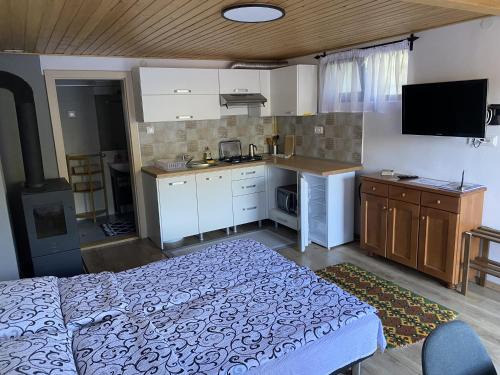 Praid Other | Studio Apartment