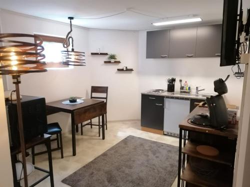 Rottenburg Apartment | Studio Apartment Speidel
