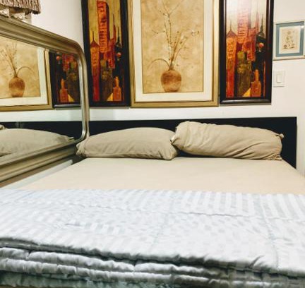 Irvington Apartment | Studio Apartment