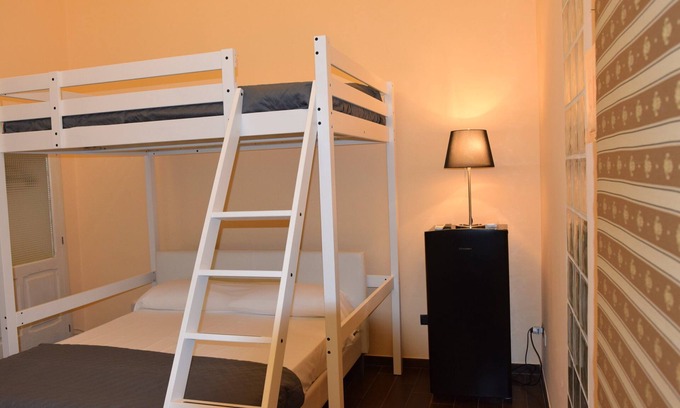 Galatina Apartment | STUDIO APARTMENT WITH TERRACE