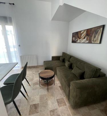 Rosny-sous-Bois Apartment | Studio Appart 35m