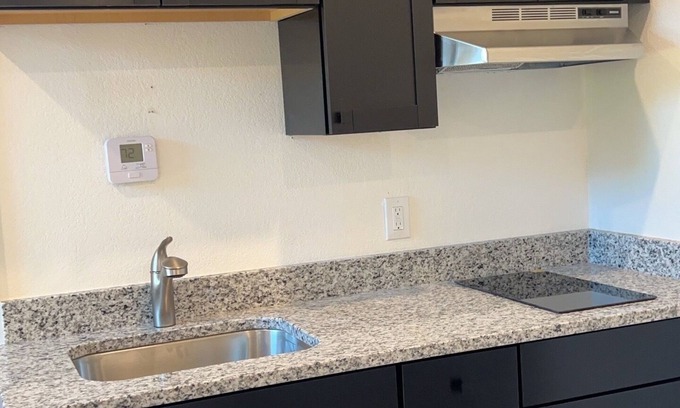 Lake Country Apartment | Studio at Boat club dr, close to a Golf Club a lake in a serene neighborhood.
