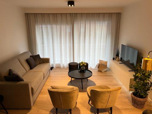 Nieuwpoort-Bad Apartment | Studio-be