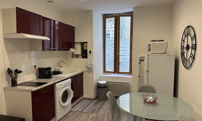 Bessan Apartment | Studio Bessan