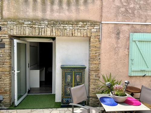 Ceyreste House | STUDIO BIBOUNE