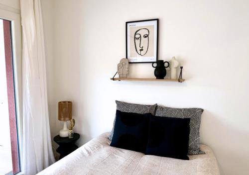 Biscarrosse Plage Apartment | Studio Biscawaï II
