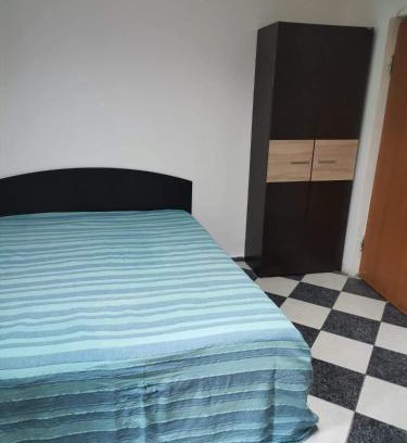Sector 5 Apartment | Studio Bucuresti