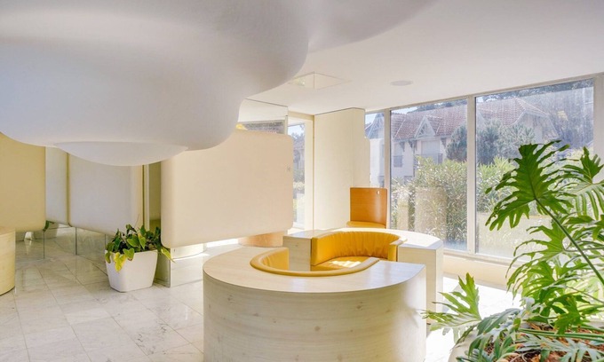 Cote Landaise Apartment | Studio Cabin, direct beach access - Aquitania