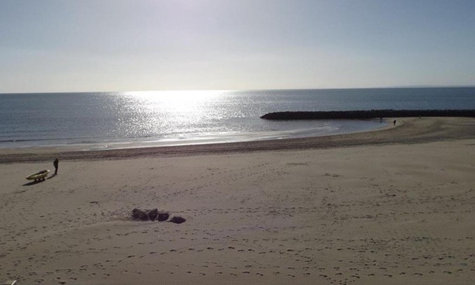 Le Grau-dʼAgde Apartment | Studio cabine cosy, 4 couchages, accès plage direct, parking, proche commerces - FR-1-423-206