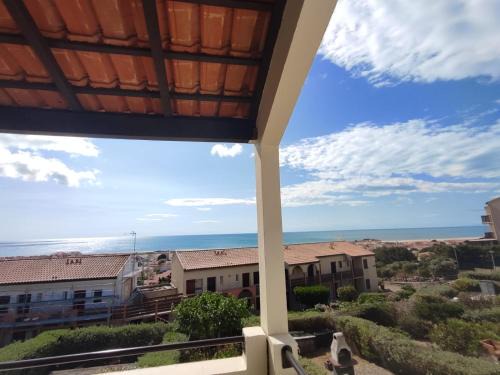 Saint-Pierre-la-Mer Apartment | Studio Cabine avec piscine commune - St Pierre la Mer 2RH121