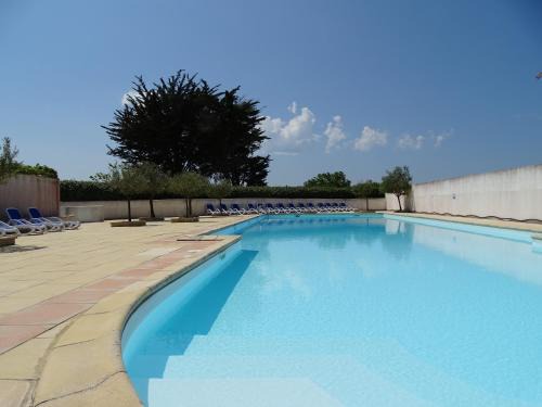 La Flotte Apartment | Studio Carline