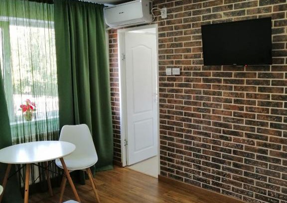 Braila Apartment | Studio Claudia-self Check-in