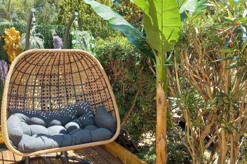 Bastide Giraud Apartment | Studio Cocoon Hut