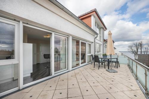 Region Hannover District Apartment | Studio Comfort Plus